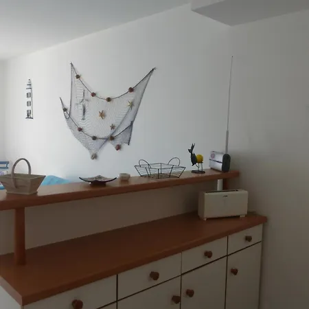 Br020-063 3 Pieces 4 Couchages Sur Villa