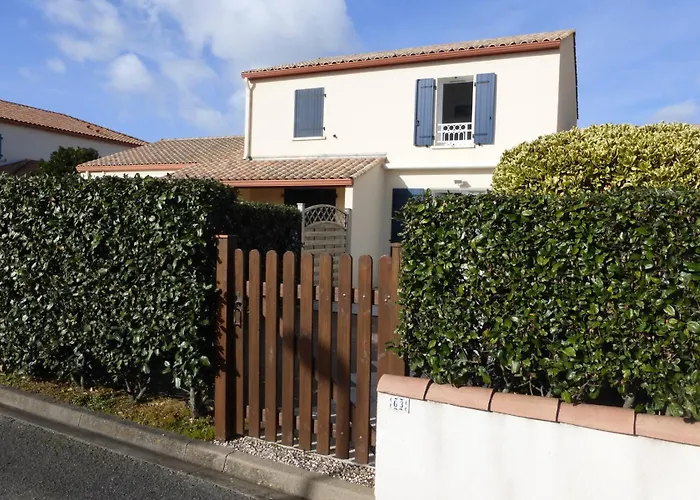 Br020-063 3 Pieces 4 Couchages Sur